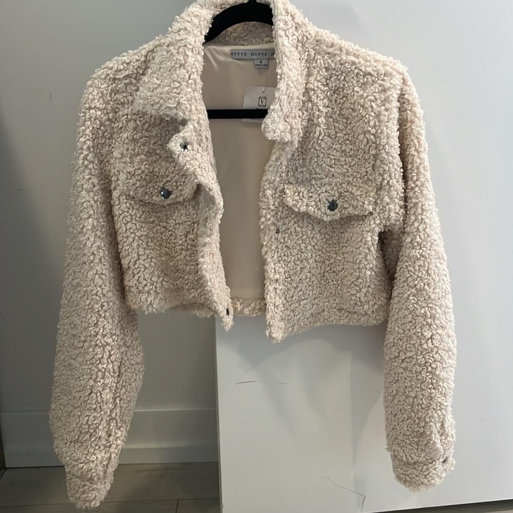 HYFVE jacket size S